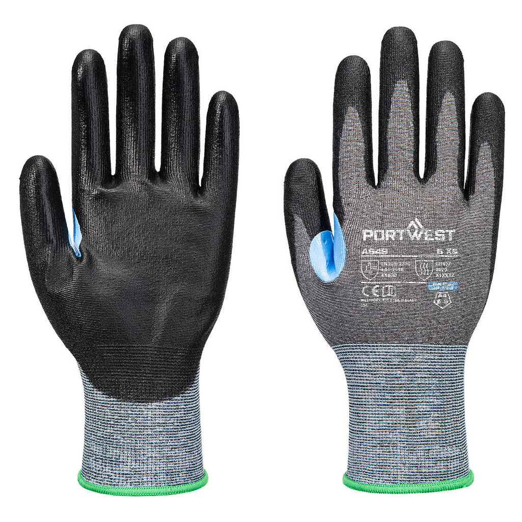 Portwest CS Cut D21 PU Glove