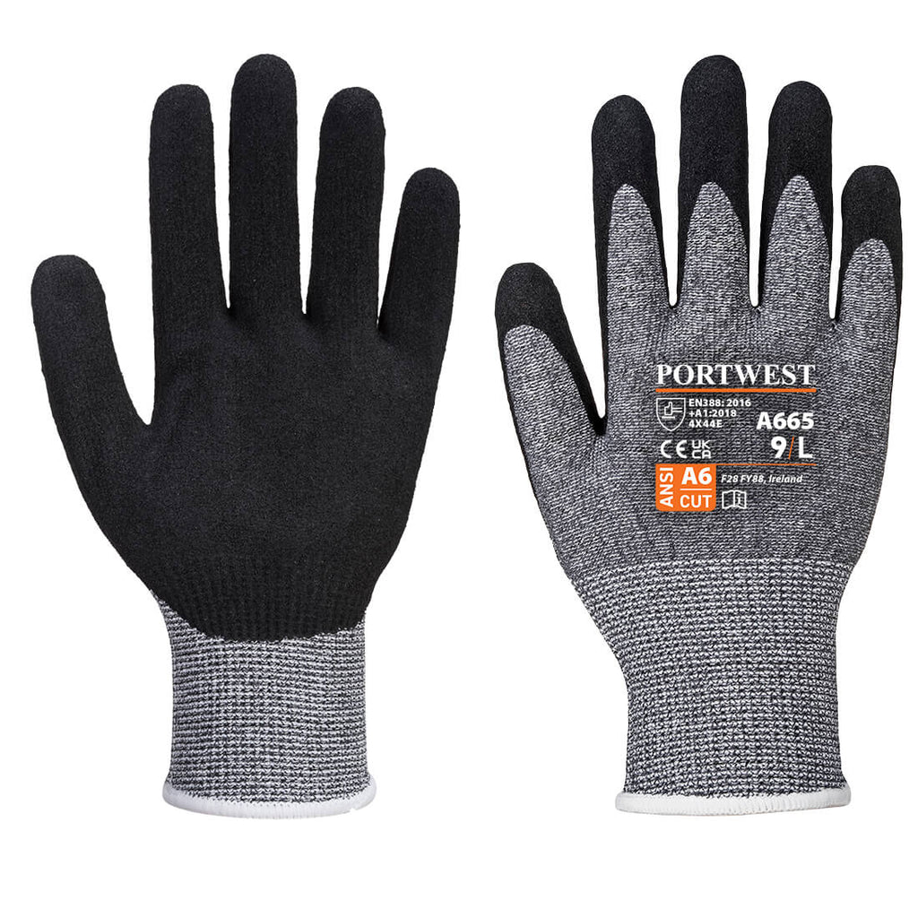 Portwest VHR Advanced Cut-handschoen