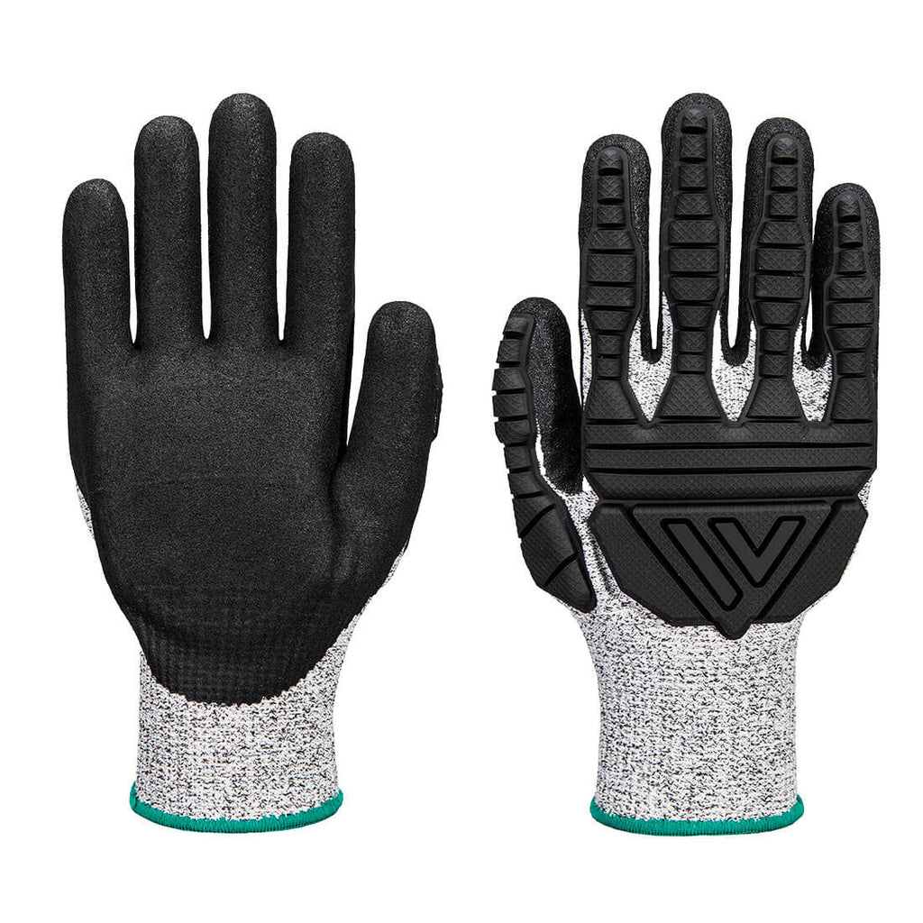 Portwest TPV Impact Cut-handschoen