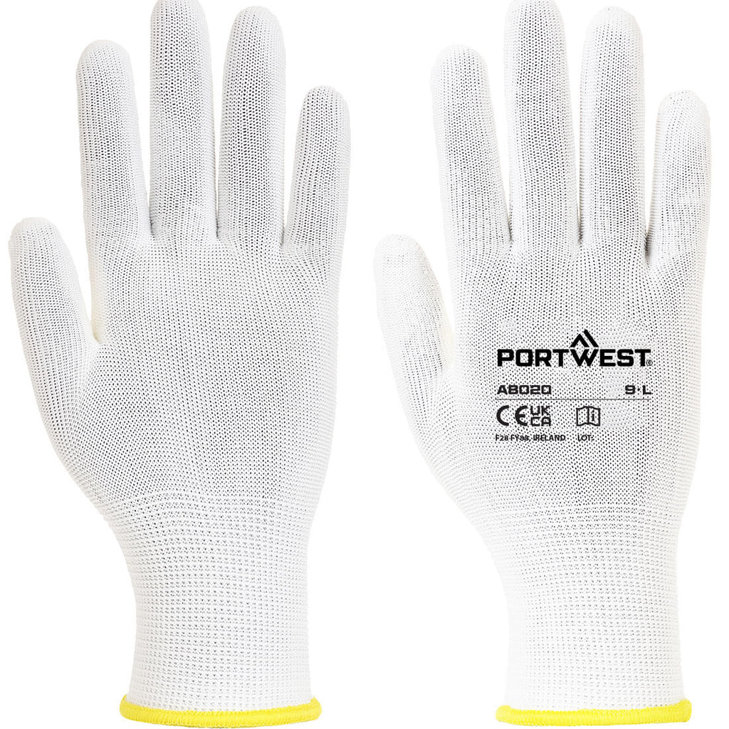 Portwest Assembly Glove (360 Pairs)