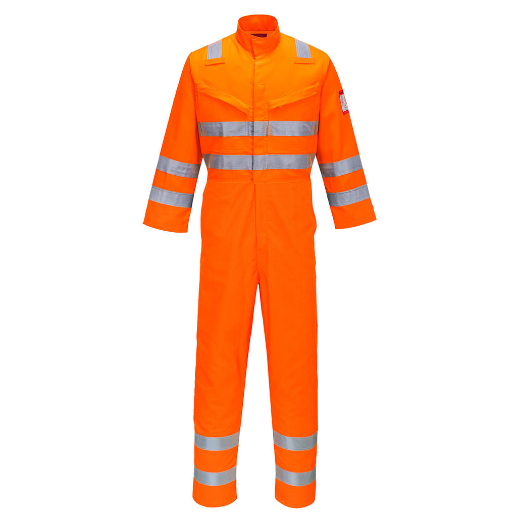 Portwest Araflame Hi-Vis Multi-overall