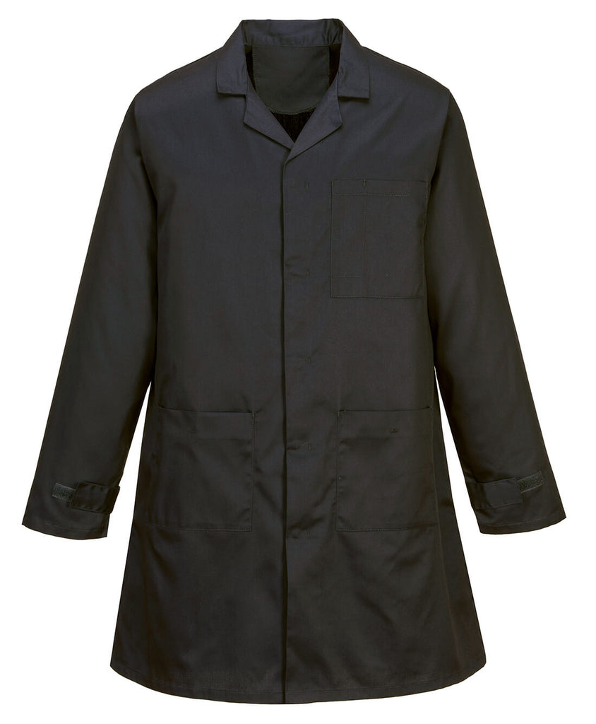 Portwest Anti-statische ESD-jas