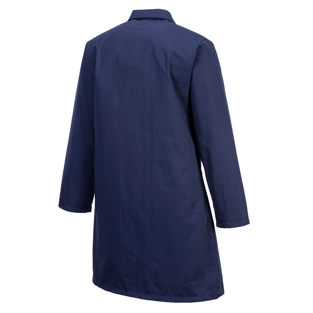 Manteau antistatique ESD Portwest