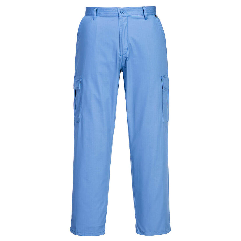 Pantalon antistatique ESD Portwest