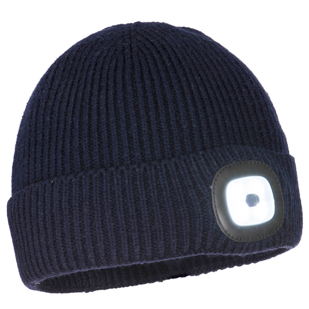 Bonnet LED Workman de Portwest