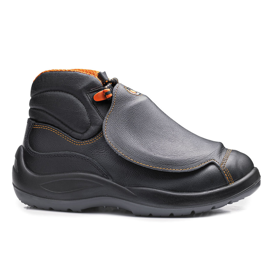 Basemiddenvoetsbeen S3 M SRC