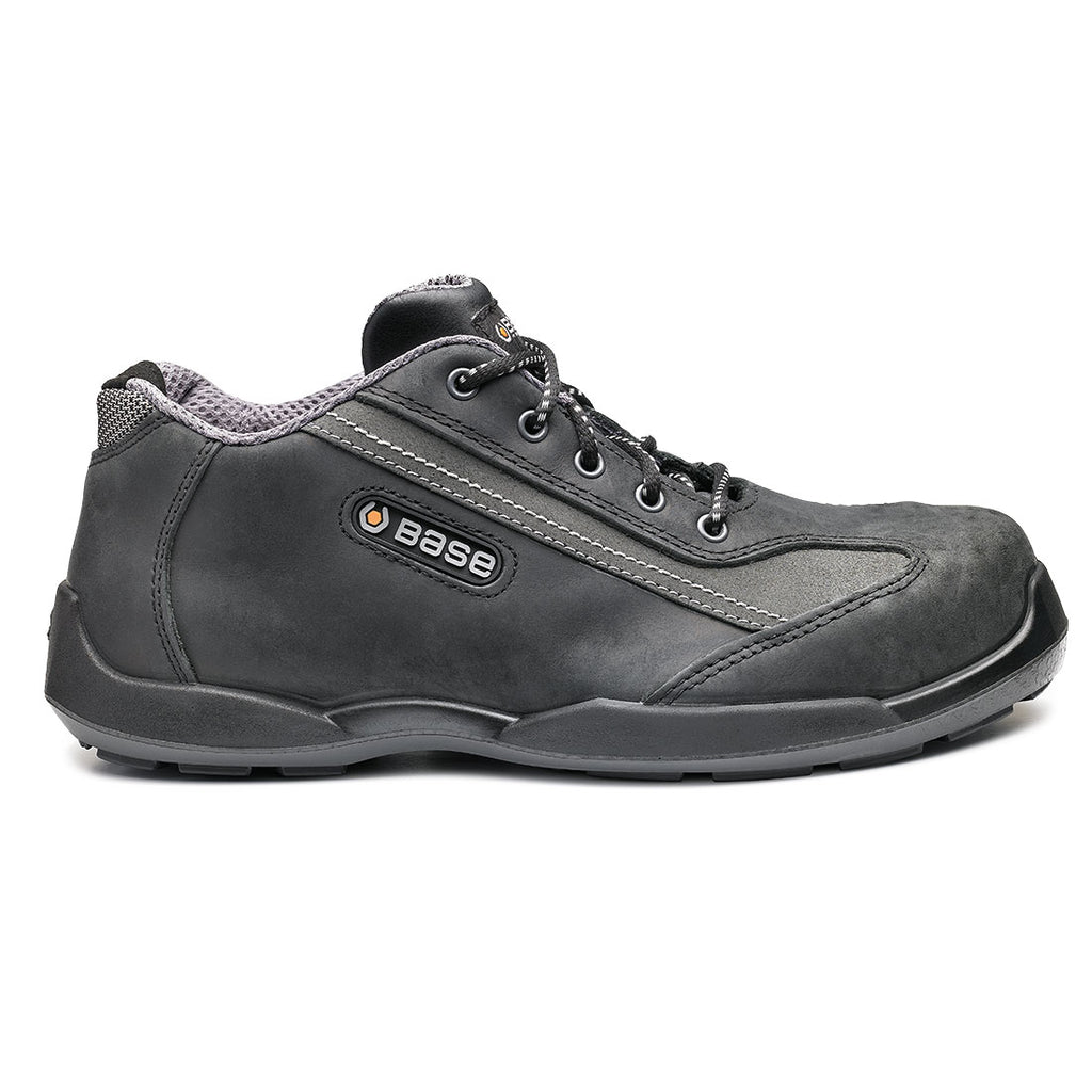 Base Rallye S3 SRC