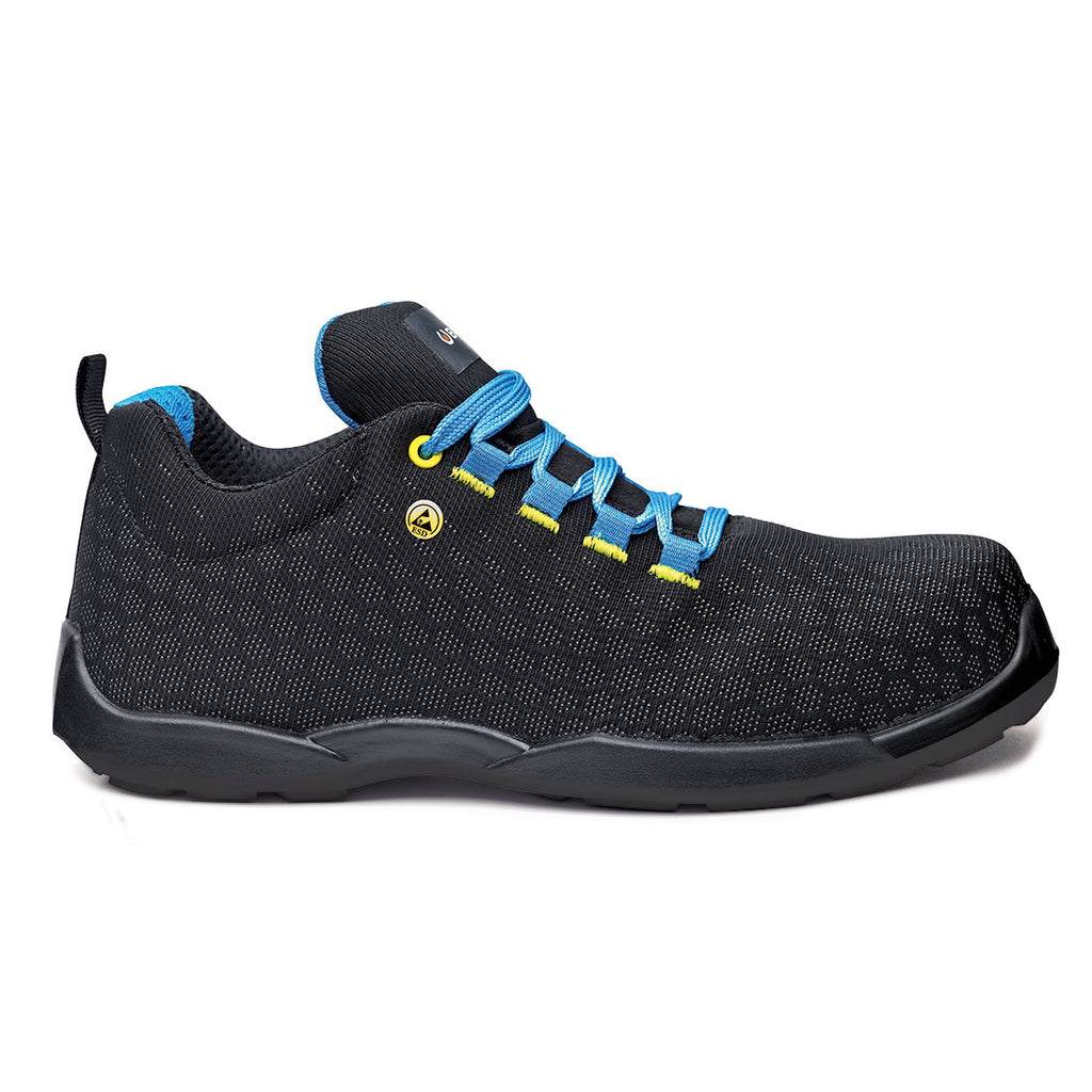 Base Marathon S3 ESD SRC