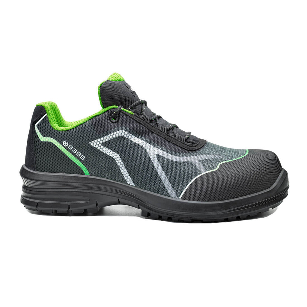 Base OREN S3 SRC