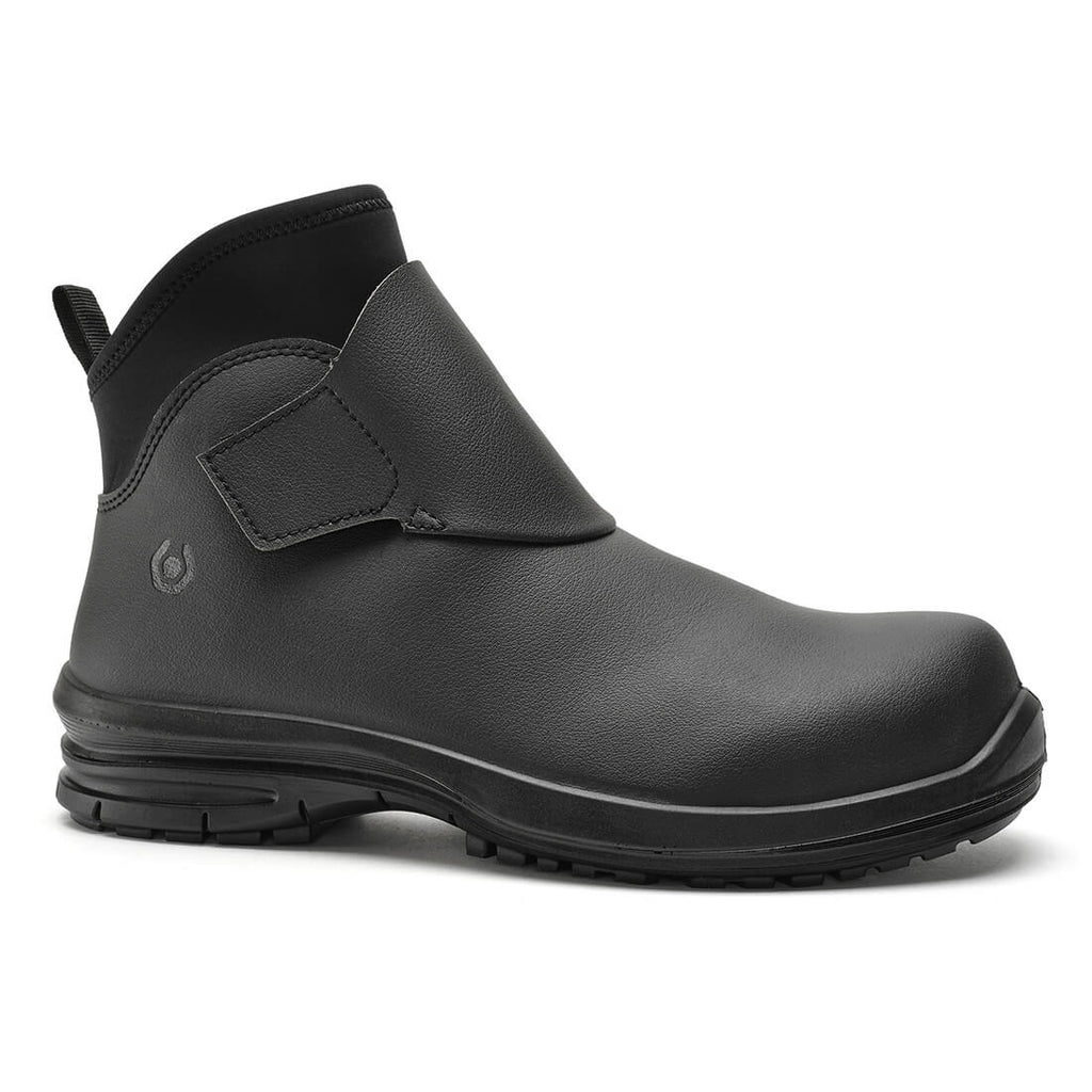 Base Naulitus Black S6 CI FO SR