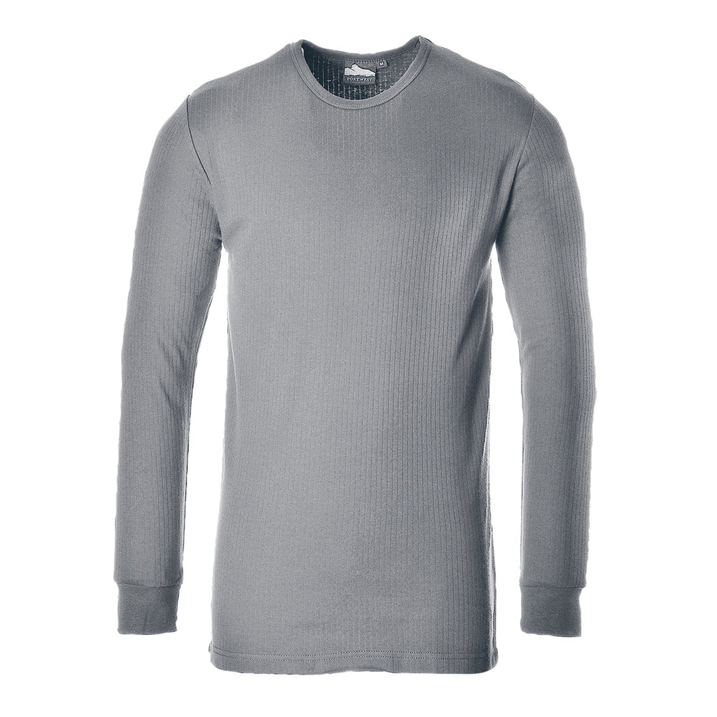 T-shirt thermique à manches longues Portwest