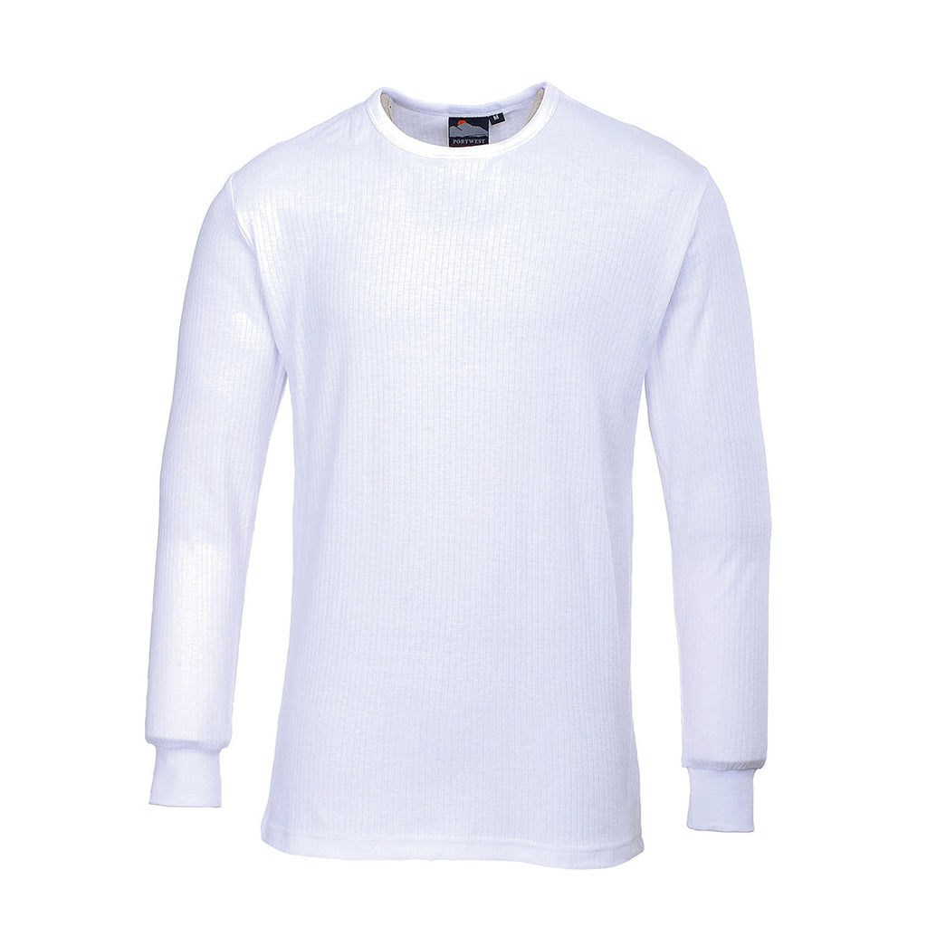 T-shirt thermique à manches longues Portwest