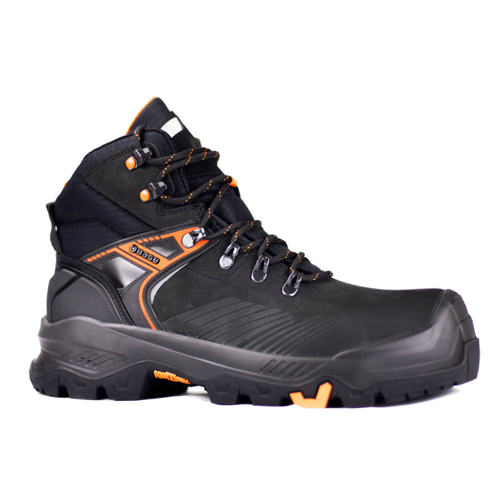 Base T-Rex Mid/T-Wall Mid S3S HRO CI HI LG FO SR
