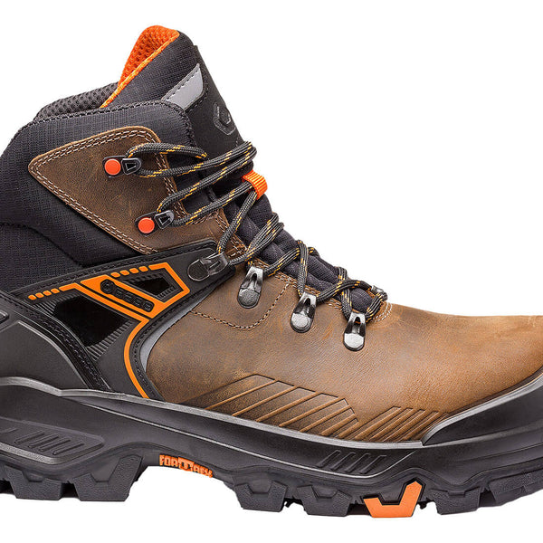Base T-Rex Mid/T-Wall Mid S3S HRO CI HI LG FO SR