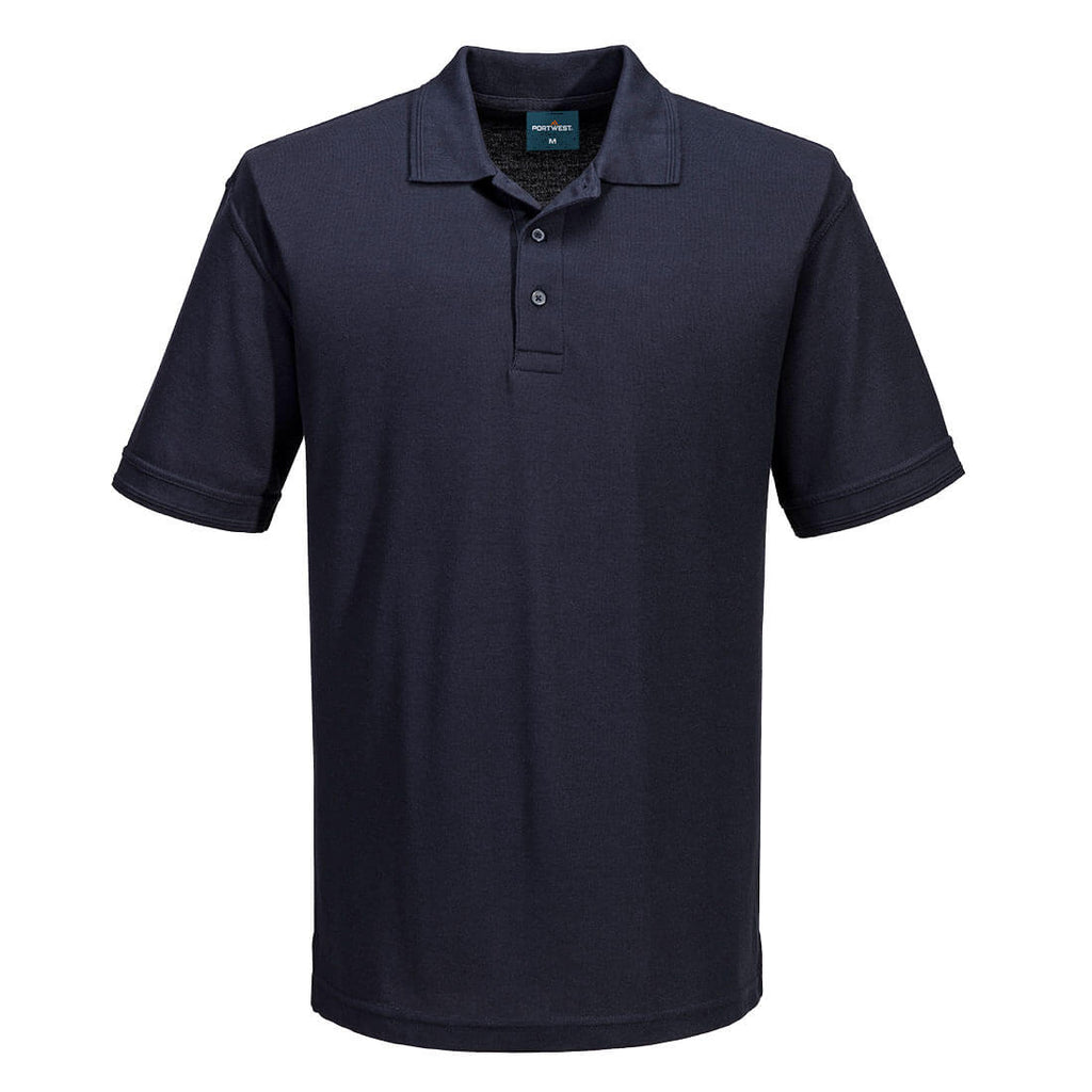 Polo Portwest Naples M/S