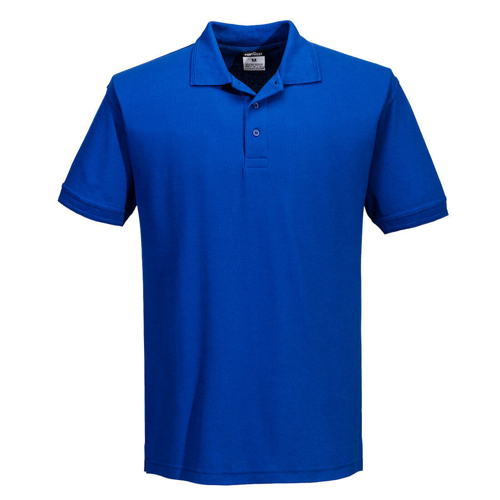 Polo Portwest Naples M/S