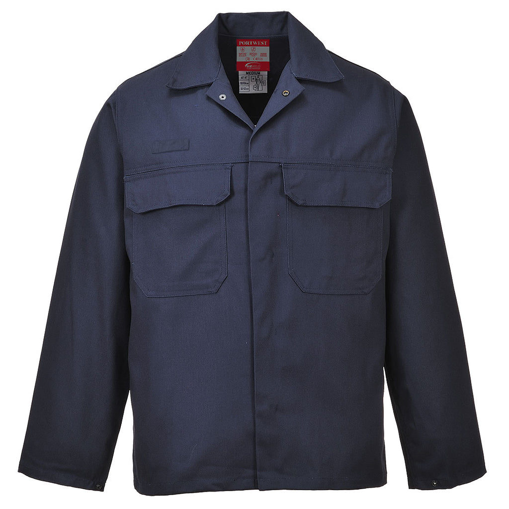 Portwest Bizweld Jacket
