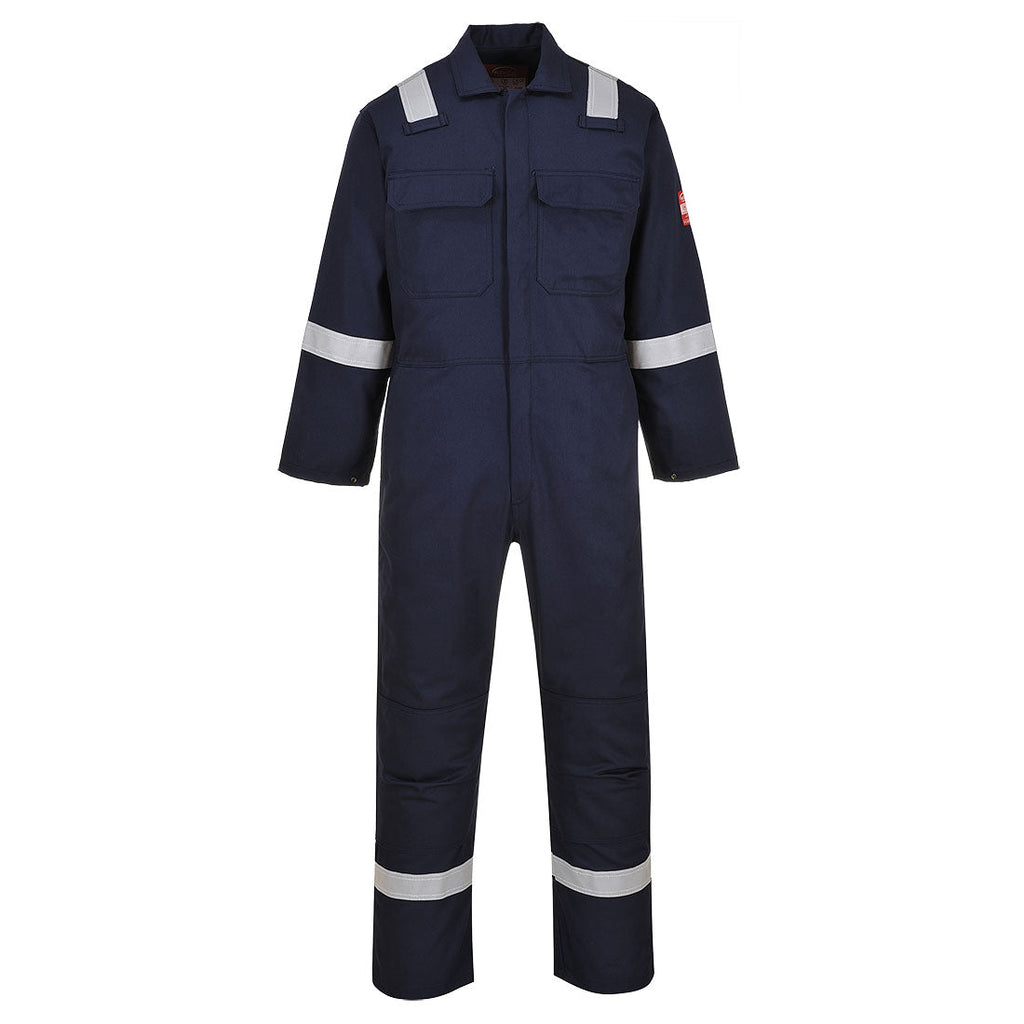 Portwest Bizweld Iona FR overall