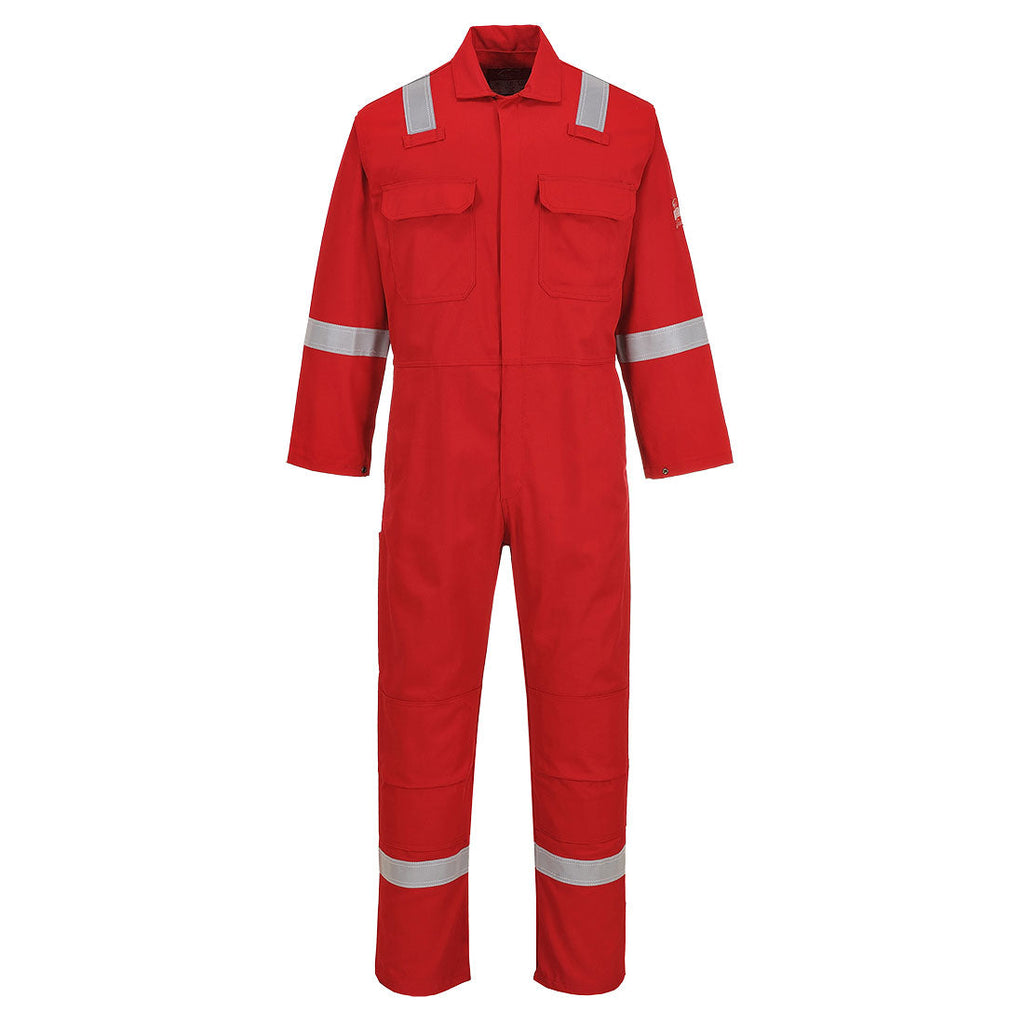 Portwest Bizweld Iona FR overall