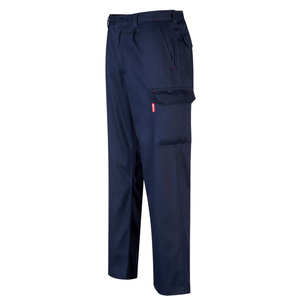Portwest Bizweld FR Cargo Trousers