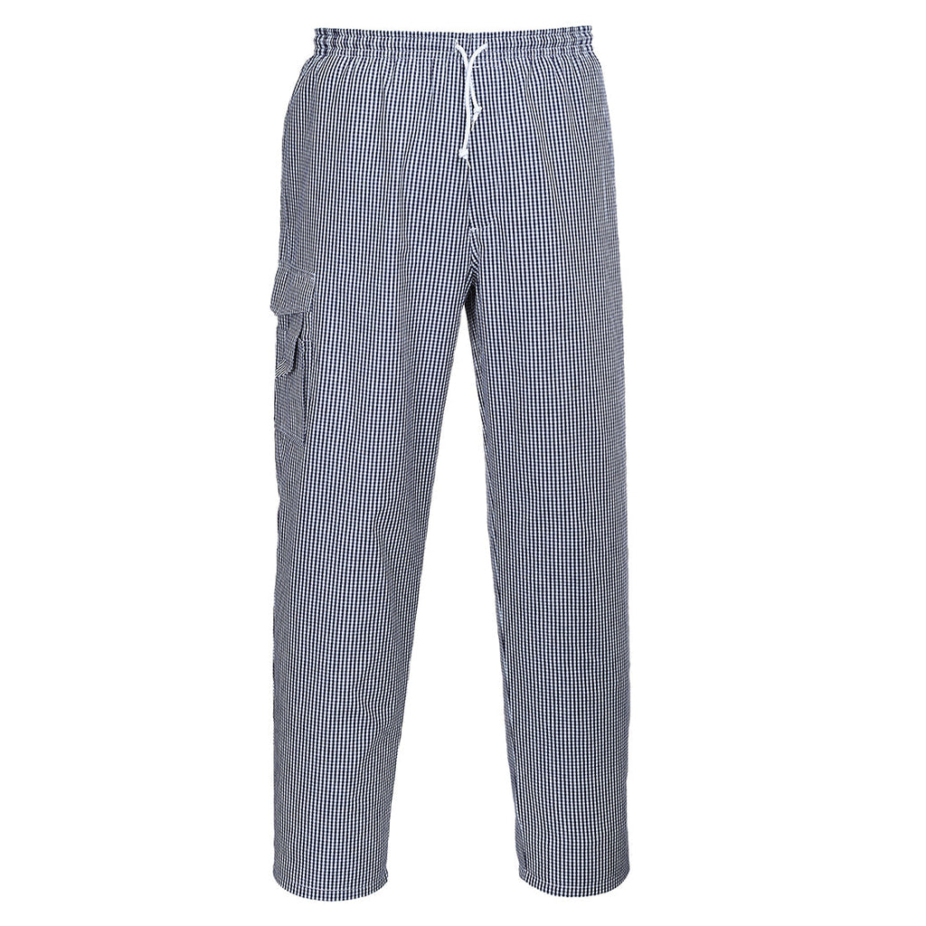 Portwest Chef's Chester-broek