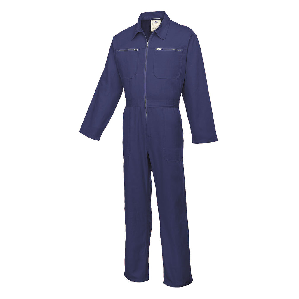 Portwest katoenen overall