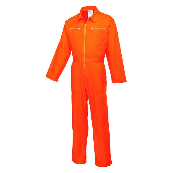 Portwest katoenen overall