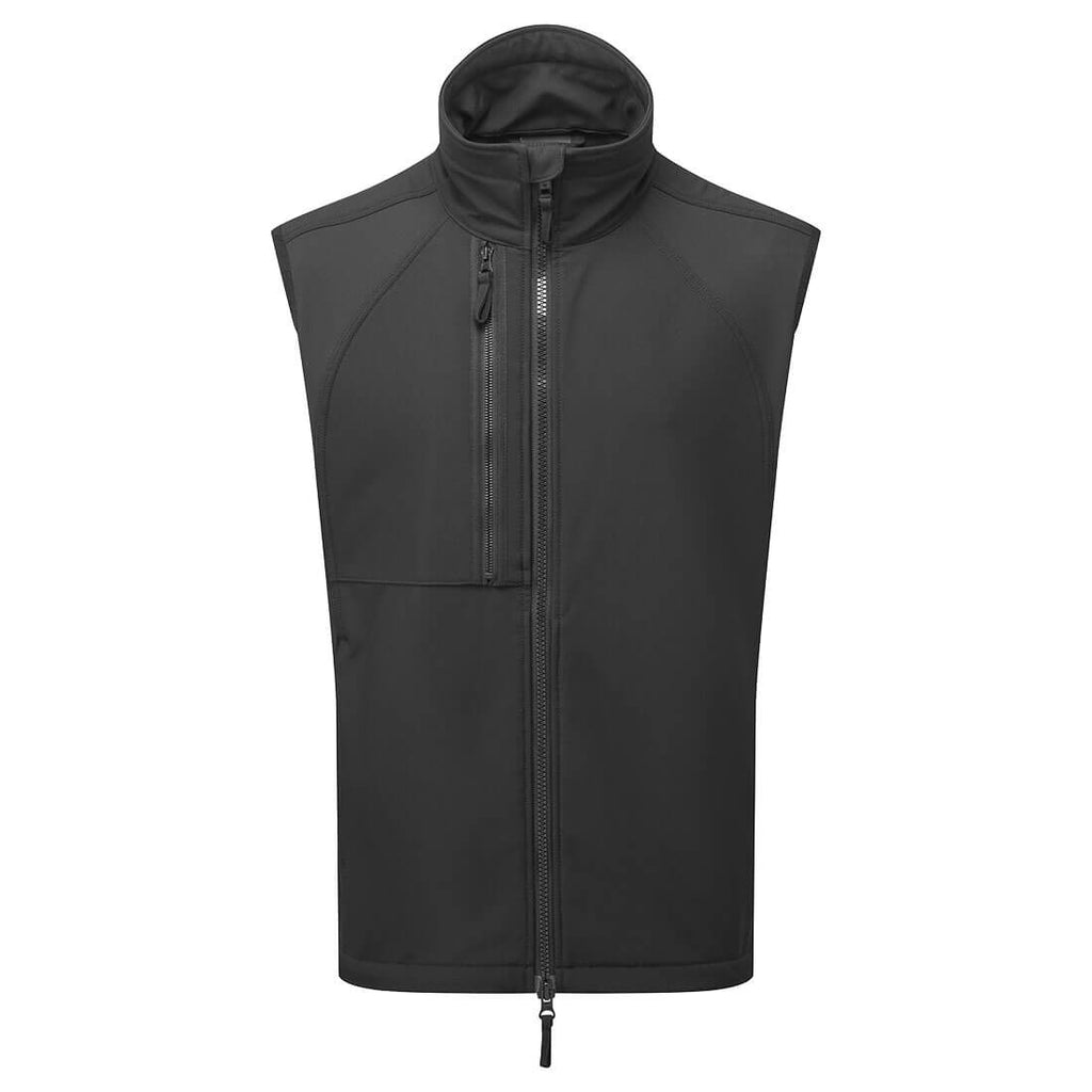 Portwest WX2 Eco Softshell Bodywarmer (2L)
