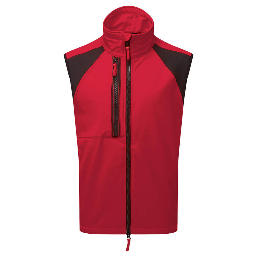 Portwest WX2 Eco Softshell Bodywarmer (2L)