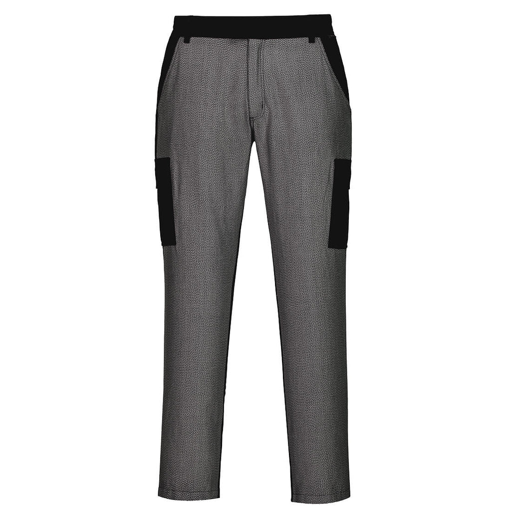 Portwest Combat-broek met snijbestendige voorkant