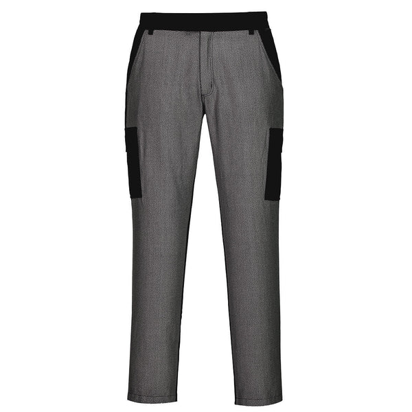 Portwest Combat-broek met snijbestendige voorkant