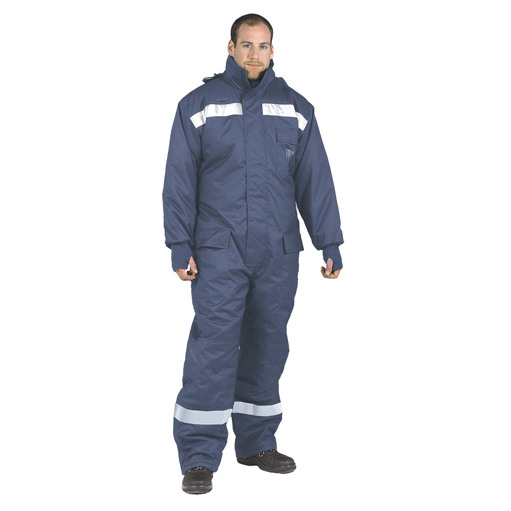 Combinaison Portwest ColdStore