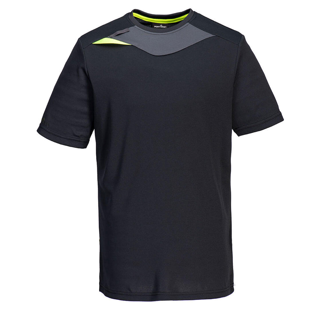 Portwest DX4 T-shirt korte mouwen