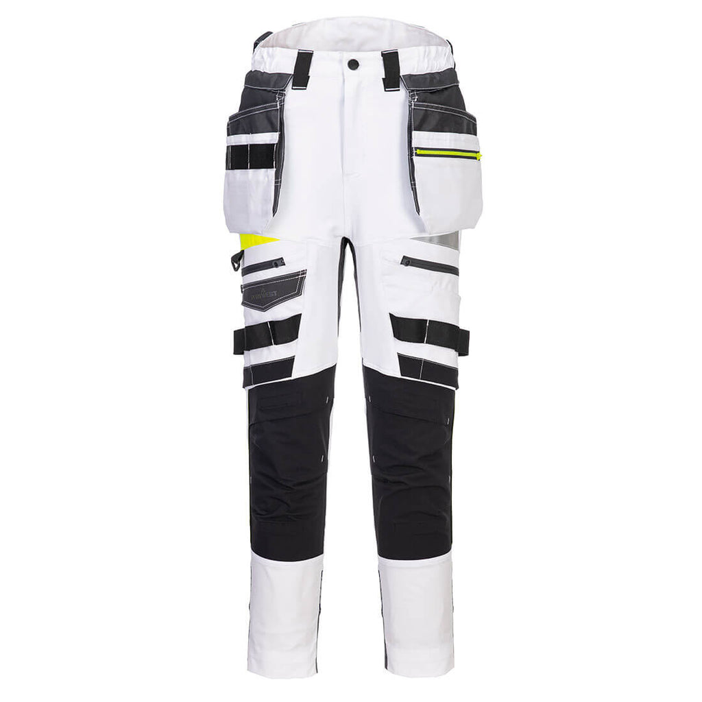 Pantalon à poche holster amovible pour femme Portwest DX4