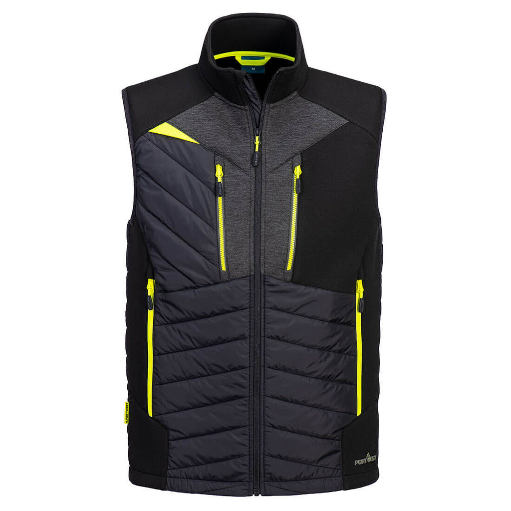 Portwest DX4 hybride baffle-bodywarmer