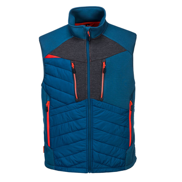 Portwest DX4 hybride baffle-bodywarmer