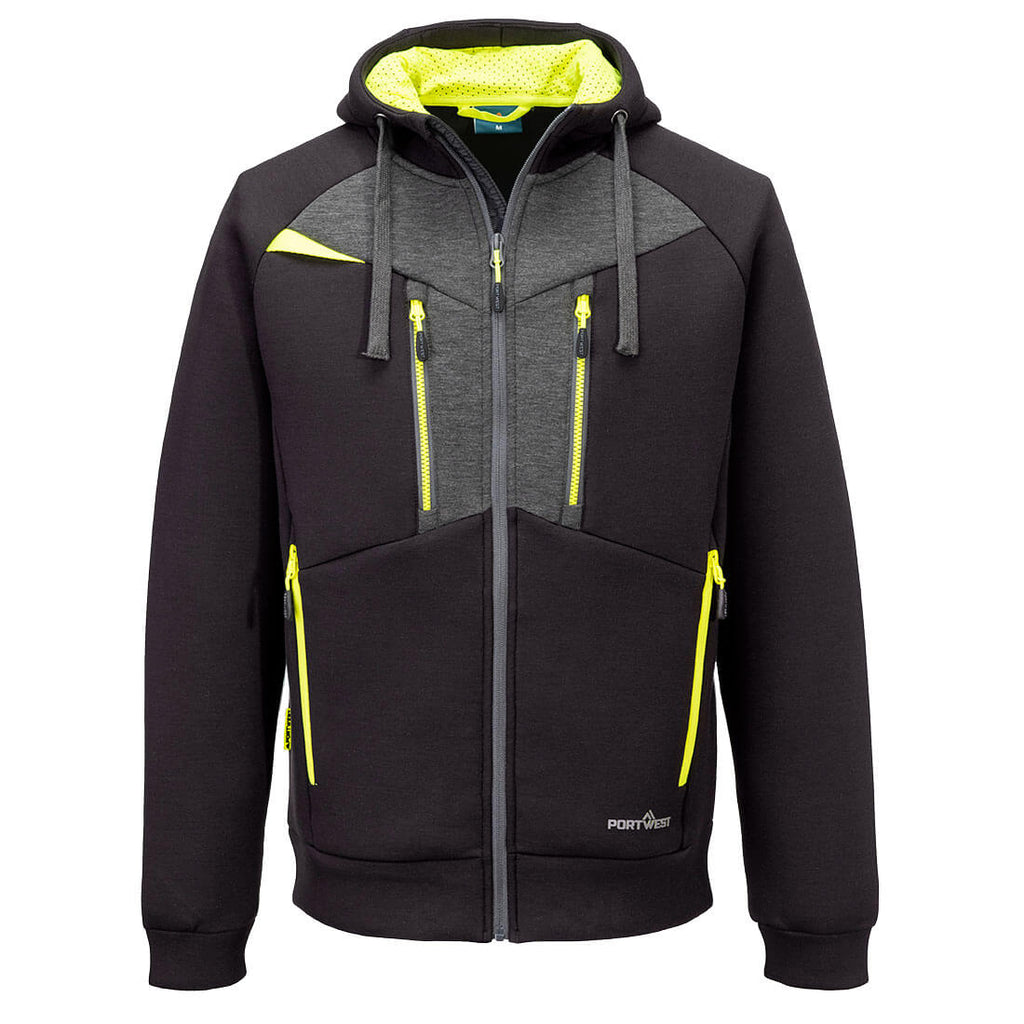 Portwest DX4 Hoodie met rits
