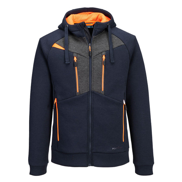 Portwest DX4 Hoodie met rits