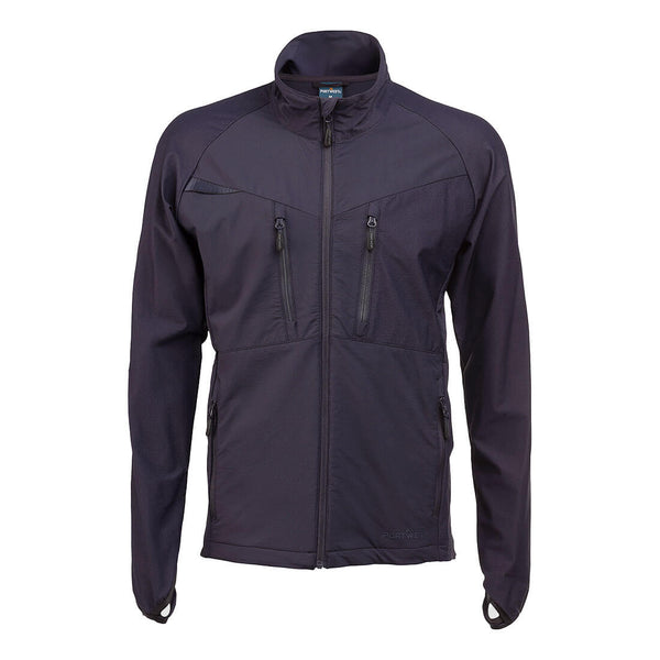 Portwest DX4 Zip lichtgewicht tussenlaag