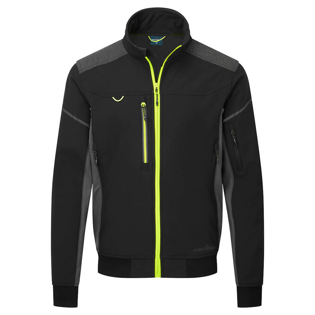 Portwest EV4 Softshell-bommenwerper (3L)