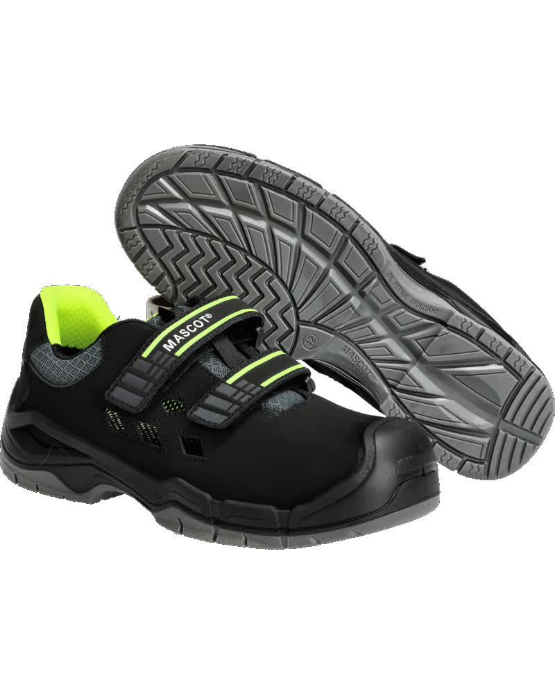 Mascot FOOTWEAR Fit Safety Sandals
