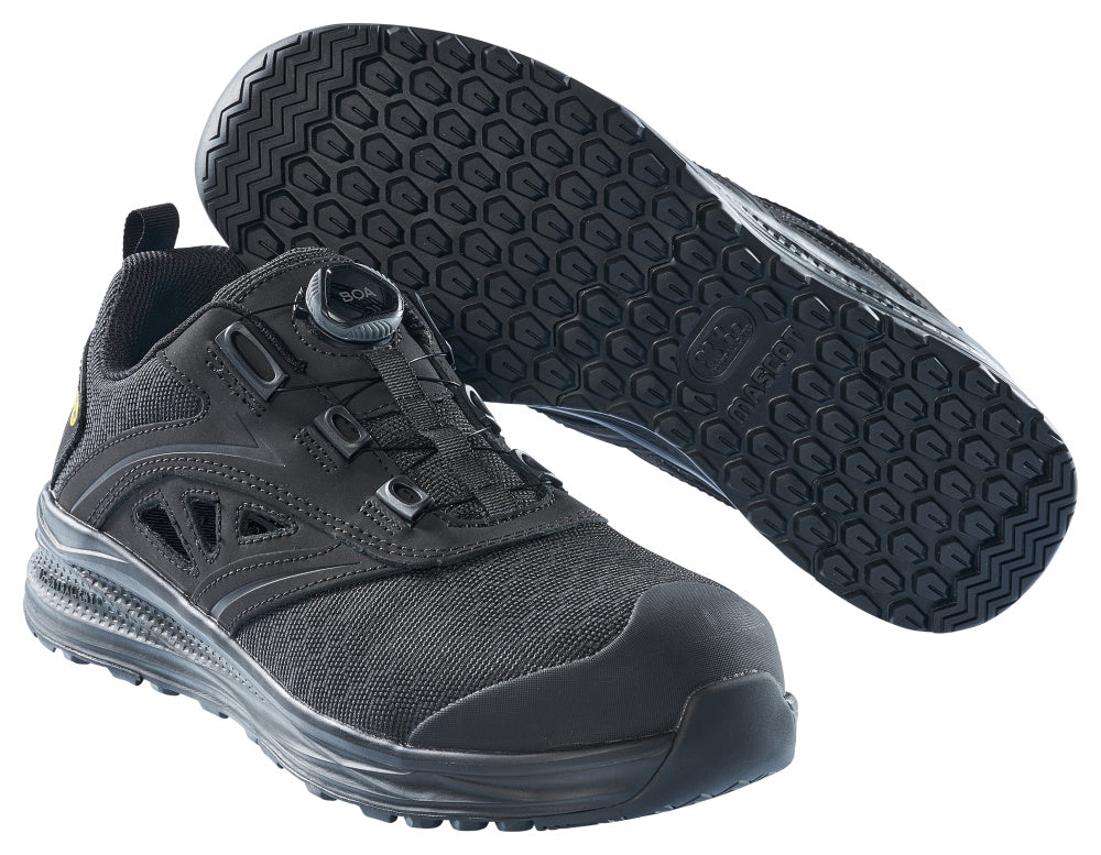Mascot FOOTWEAR Carbon Safety Sandals