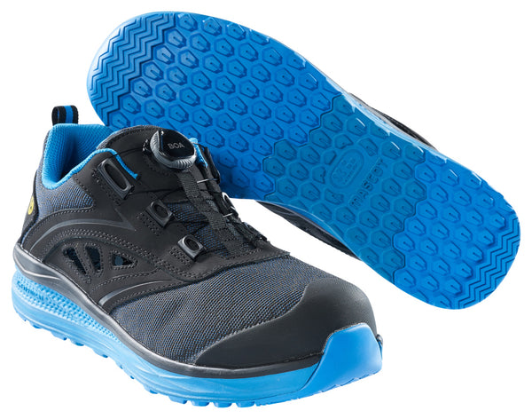 Mascot FOOTWEAR Carbon Safety Sandals