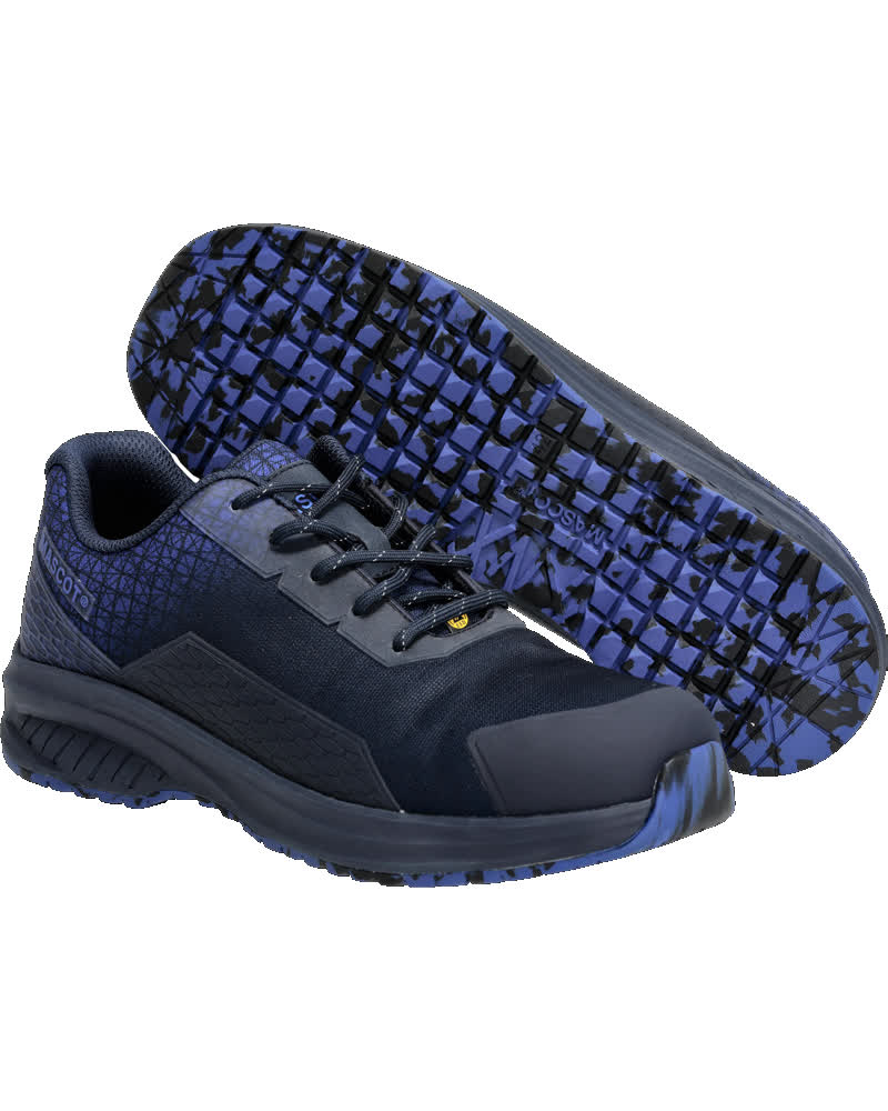 Mascot FOOTWEAR Accelerate Safety Shoes Low