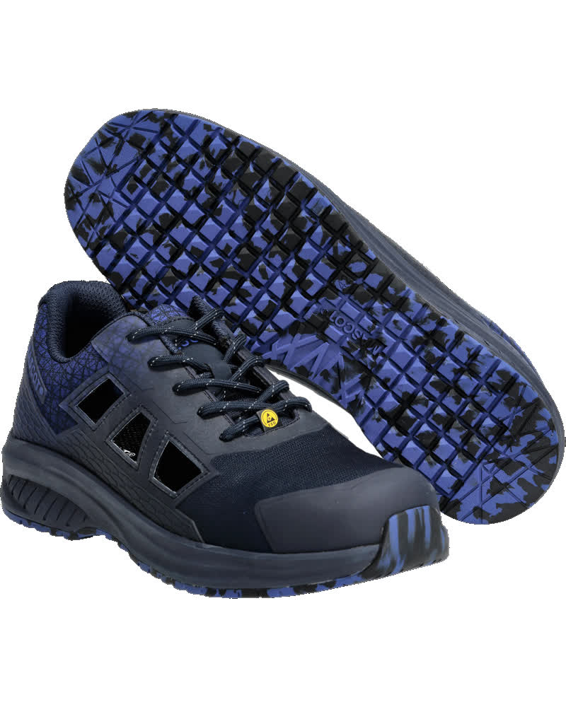 Mascot FOOTWEAR Accelerate Safety Sandals