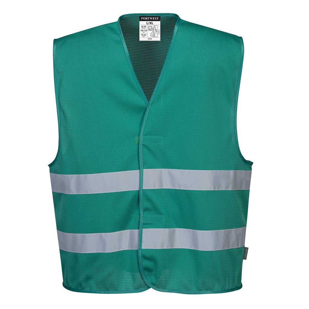 Gilet Portwest MeshAir Iona