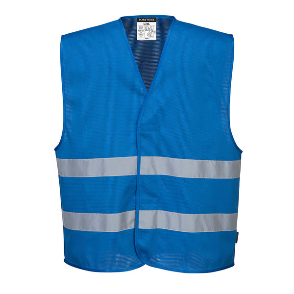 Gilet Portwest MeshAir Iona