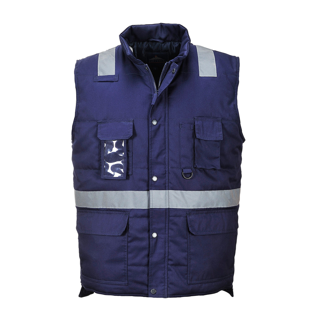 Portwest Iona-bodywarmer