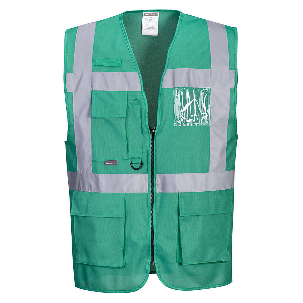 Gilet de direction Iona de Portwest
