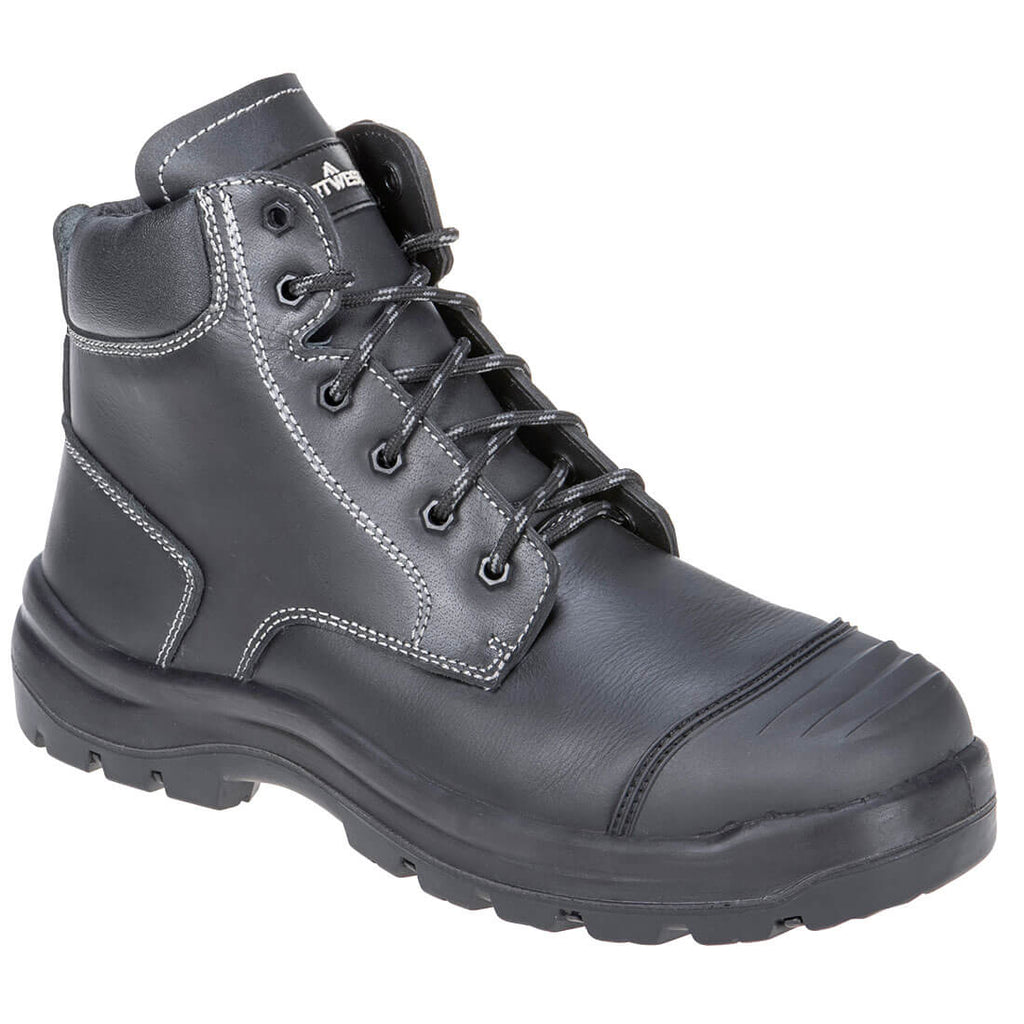 Botte de sécurité Portwest Clyde S3 HRO CI HI